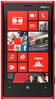 Смартфон Nokia Lumia 920 Red - Рославль