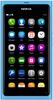 Смартфон Nokia N9 16Gb Blue - Рославль