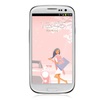 Мобильный телефон Samsung + 1 ГБ RAM+  Galaxy S III GT-I9300 La Fleur 16 Гб 16 ГБ - Рославль