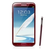 Смартфон Samsung Galaxy Note 2 GT-N7100ZRD 16 ГБ - Рославль
