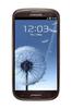 Смартфон Samsung Galaxy S3 GT-I9300 16Gb Amber Brown - Рославль