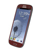 Смартфон Samsung Galaxy S3 GT-I9300 16Gb La Fleur Red - Рославль