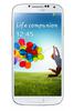 Смартфон Samsung Galaxy S4 GT-I9500 16Gb White Frost - Рославль