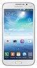 Смартфон SAMSUNG I9152 Galaxy Mega 5.8 White - Рославль