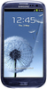 Смартфон SAMSUNG I9300 Galaxy S III 16GB Pebble Blue - Рославль