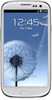 Смартфон SAMSUNG I9300 Galaxy S III 16GB Marble White - Рославль