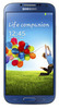 Смартфон SAMSUNG I9500 Galaxy S4 16Gb Blue - Рославль