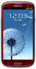 Смартфон Samsung Samsung Смартфон Samsung Galaxy S III GT-I9300 16Gb (RU) Red - Рославль