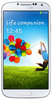 Смартфон Samsung Samsung Смартфон Samsung Galaxy S4 16Gb GT-I9500 (RU) White - Рославль
