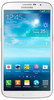 Смартфон Samsung Samsung Смартфон Samsung Galaxy Mega 6.3 8Gb GT-I9200 (RU) белый - Рославль