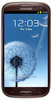 Смартфон Samsung Samsung Смартфон Samsung Galaxy S III 16Gb Brown - Рославль