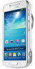 Смартфон SAMSUNG SM-C101 Galaxy S4 Zoom White - Рославль