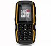 Терминал мобильной связи Sonim XP 1300 Core Yellow/Black - Рославль