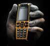 Терминал мобильной связи Sonim XP3 Quest PRO Yellow/Black - Рославль
