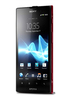 Смартфон Sony Xperia ion Red - Рославль