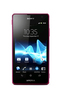 Смартфон Sony Xperia TX Pink - Рославль
