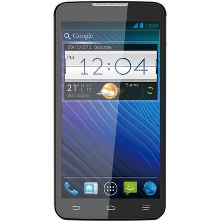 Смартфон ZTE Grand Memo Blue - Рославль