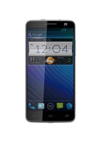 Смартфон ZTE Grand S White - Рославль